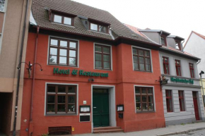 Norddeutscher Hof in Stralsund